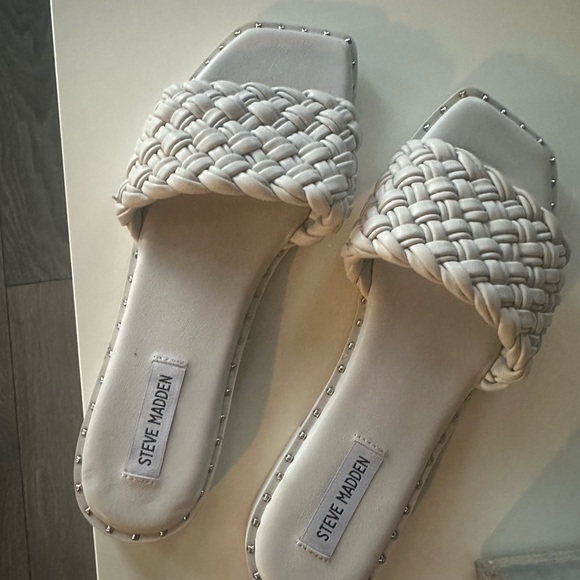 Steve Madden  SANTINA sandals - Picture 5 of 6